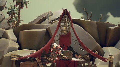 Sea of Thieves lets go for some season 15 Hourglass
