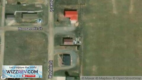 Foreclosure Homes in Dubois WY