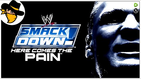 🔴LIVE | LET'S FIGHT! | WWE SMACKDOWN! HERE COMES THE PAIN