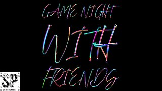 Game Night!!!!(Minecraft, Marvel Rivals and More!)