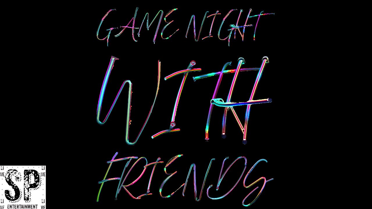 Game Night!!!!(Minecraft, Marvel Rivals and More!)