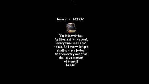 Bible