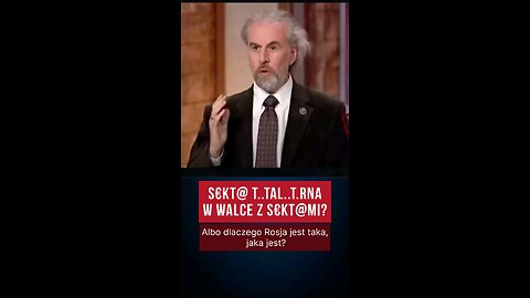 NAJSTRASZNIEJSZA SEKTA