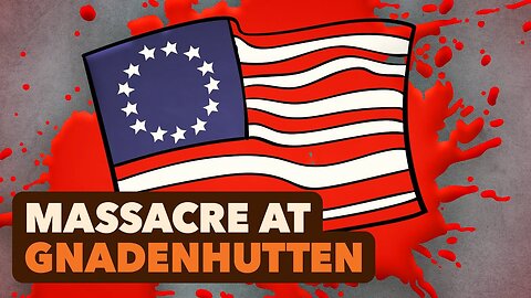 The American Revolution’s Forgotten War Crime - US History