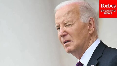 'Felt Like I Was Punched In The Stomach': Sheriff Reacts To Biden Commuting Death Row Murderers