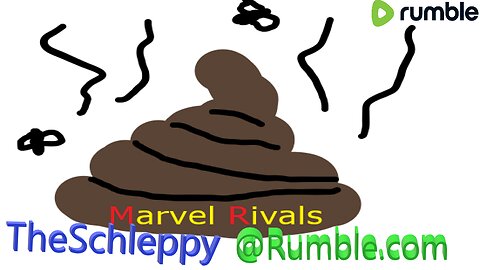 ✨TheSchleppy✨marvel rivals #1 healer on rumble