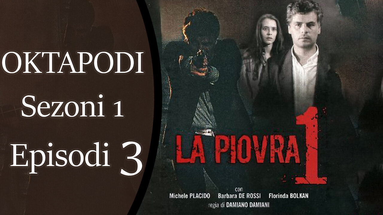 OKTAPODI Sezoni 1 Episodi 3 me titra shqip