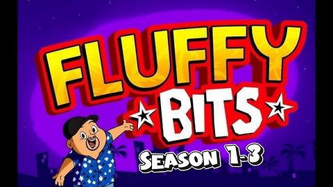 Fluffy bites Season 1-3