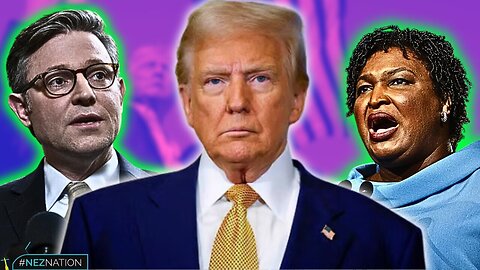 2024 Moments You Can’t Forget - Trump’s Shocking Moves That Will Change Everything!