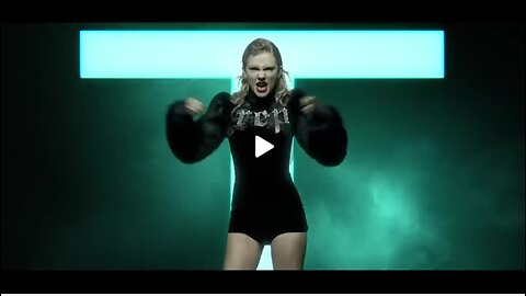 Taylor Swift - Look What You Made Me Do