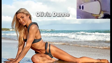 Best of Olivia Dunne TikTok Flexible Sex Symbol