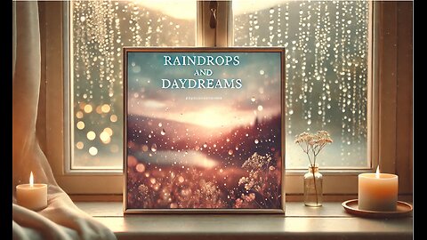 "Raindrops and Daydreams"