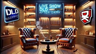 Anderson American Big Bore pistol Contest!