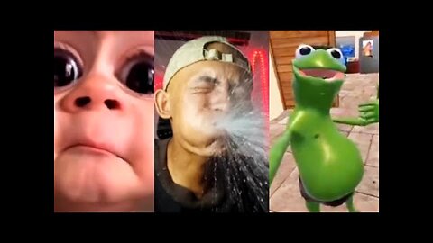 NEW BEST FUNNY VIDEOS 😅 Jacksinfo Try Not Laugh Challenge Compilation