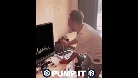 Pump it 📈