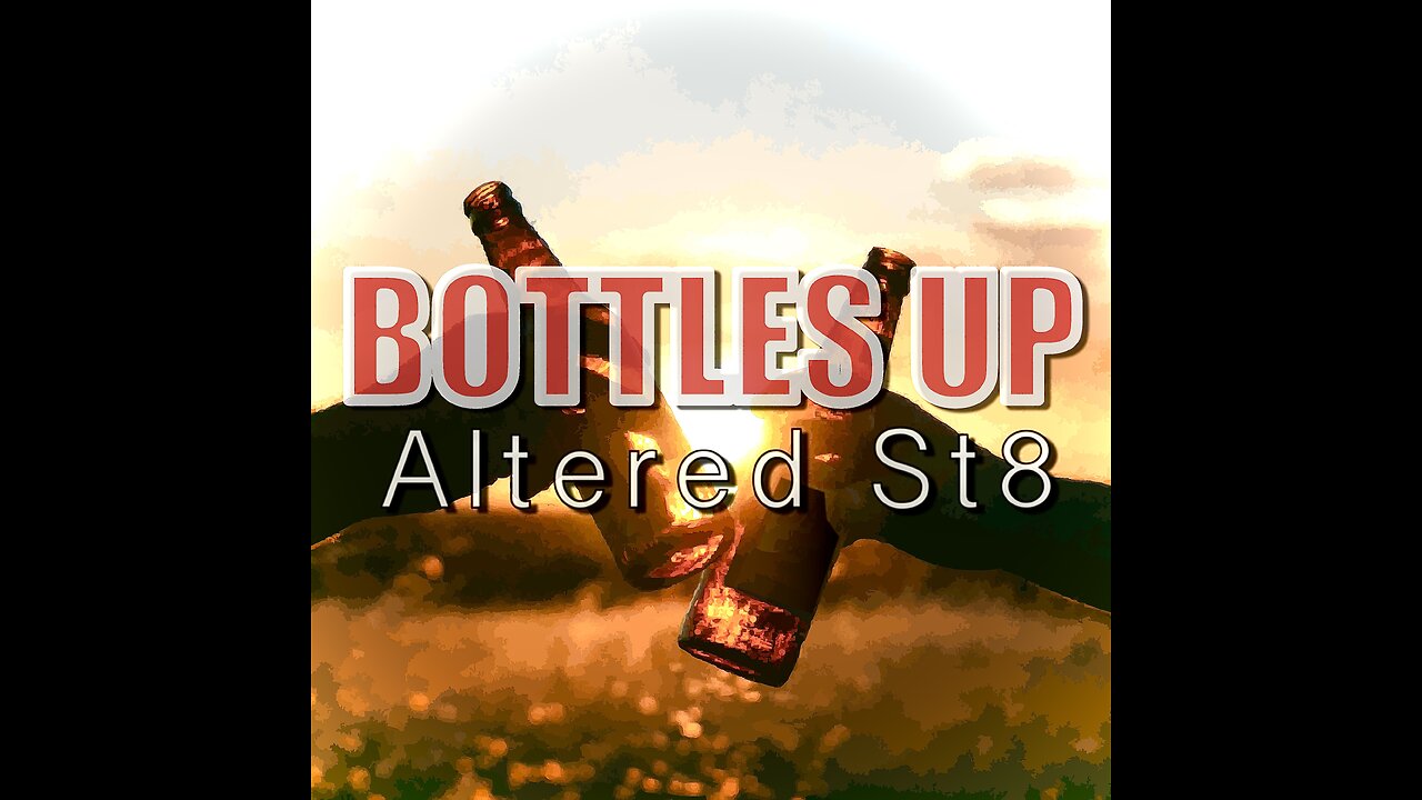 Bottles Up