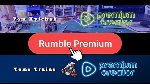 Advantages Of Rumble Premium