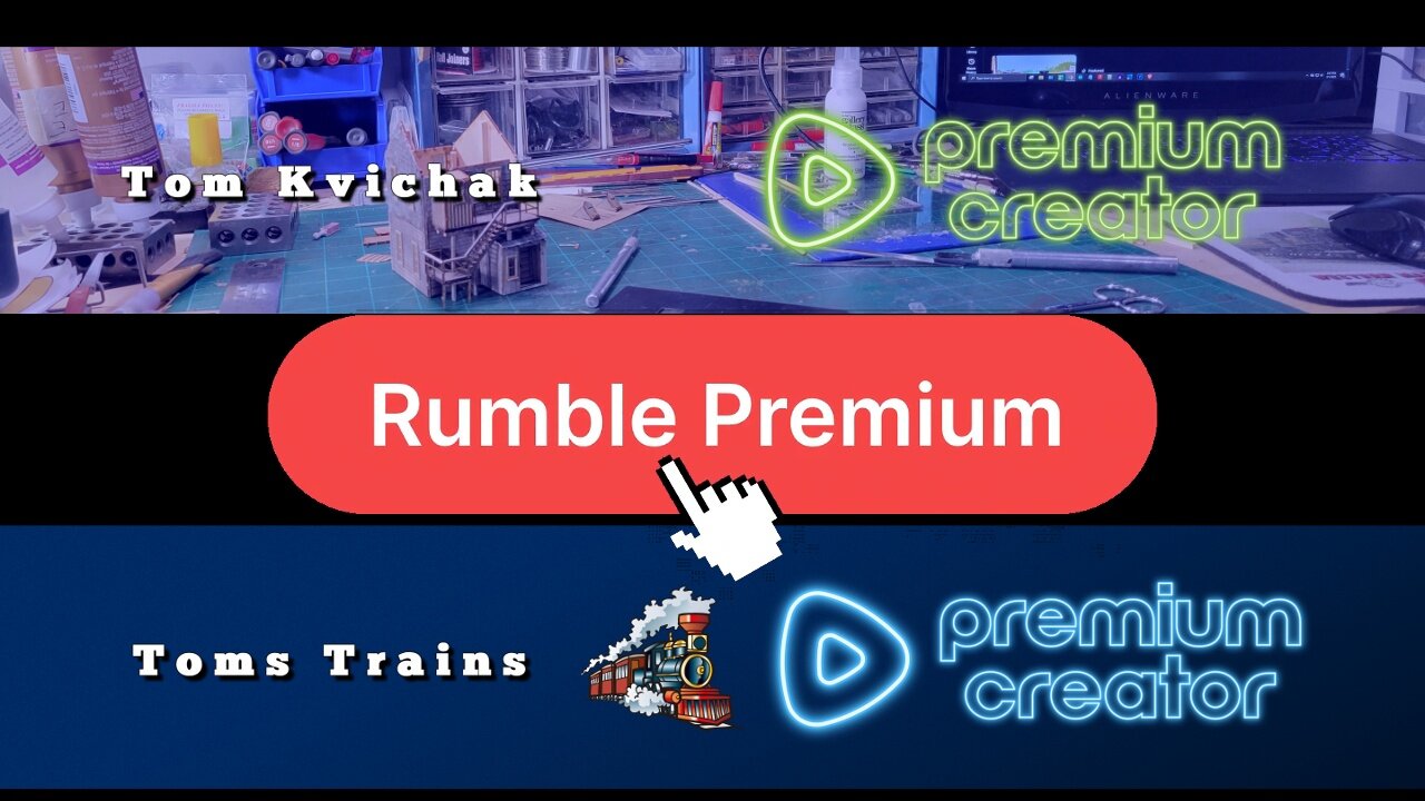Advantages Of Rumble Premium