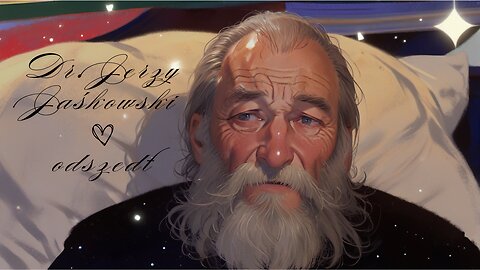KIedy żyjesz w pamięci | Dr Jerzy Jaśkowski odszedł 17/ 01/25