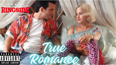 YOU'RE SO COOL: True Romance Best Movie Reel