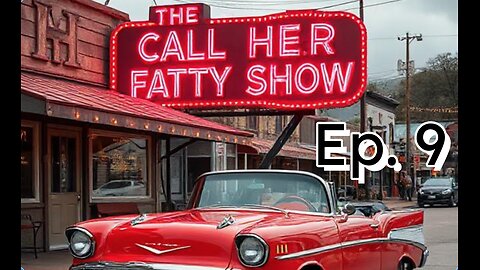 The Call Her Fatty Show