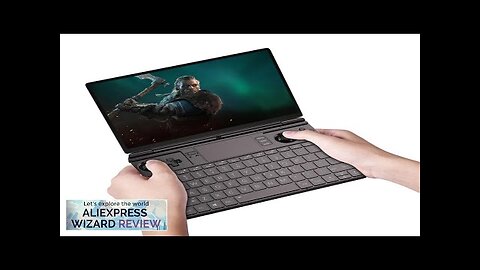 GPD 2024 WIN Max 2 16GB 32GB RAM 1TB 2TB SSD Hard Review