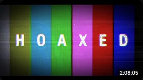 Documentary: "HOAXED" is an Insider's Look at the Fake News Phenomenon