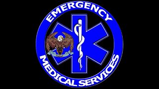 First Responders Series: EMS Services & EMT's