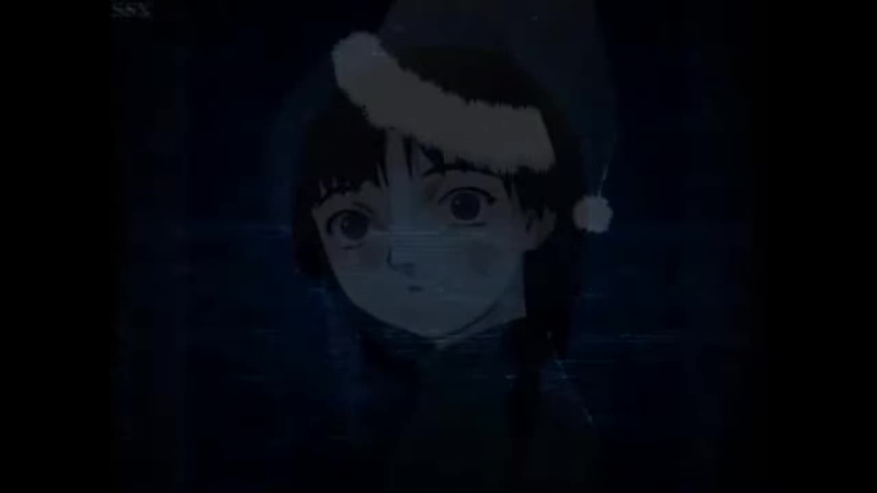 lain present