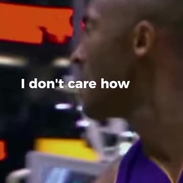 Don’t compromise your goals. Stay true to them!!