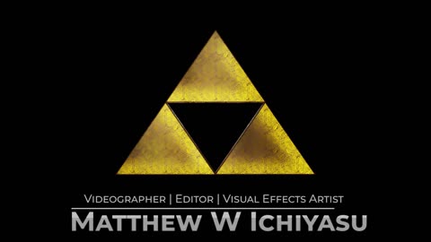 Matthew W Ichiyasu Demo Reel 2024