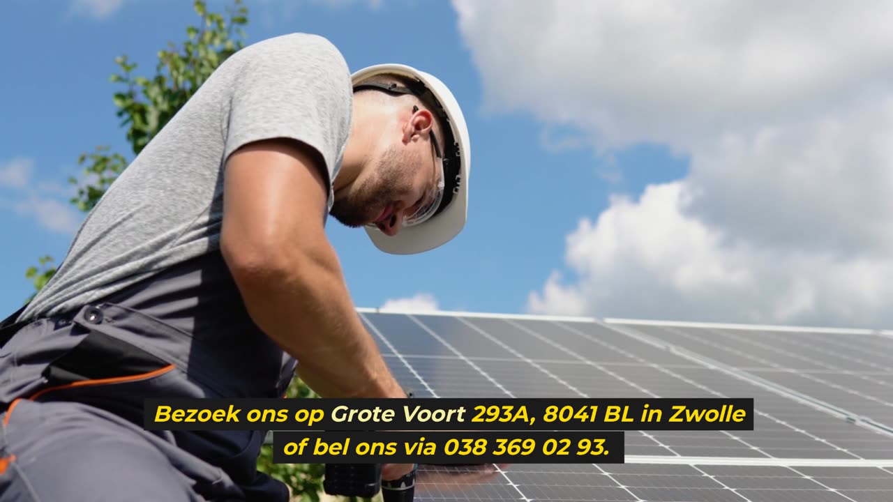 Dakdekker Zwolle: Uw Expert in Dakwerken in Zwolle