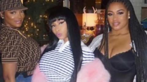 More Nicki And Remy Drama