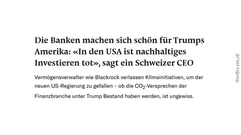 Marc Friedrich - Trump macht Nägel mit Köpfen "Die Welt steht Kopf"!