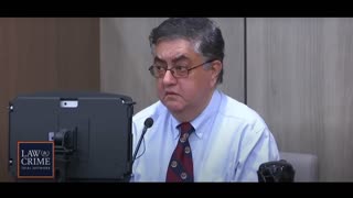 Couples react: Kowalski vs Johns Hopkins, day 5 - Dr Pradeep Chopra (part 7)