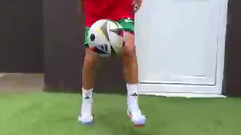 Prime ronaldo