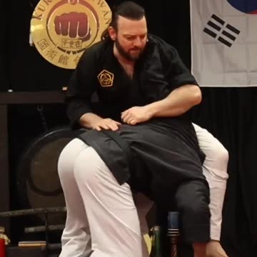 Hapkido