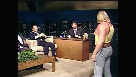 WWF. TNT.S01E12 Oct 16 1984
