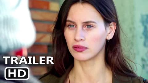 THE SNOW GIRL 2- The Soul Game Trailer (2025) Milena Smit, Thriller
