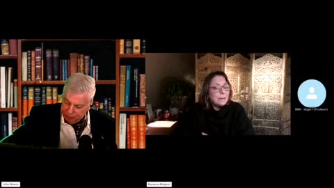 The John Moore Show | 3.11.25 | Hour 2