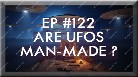 UFOs: Man-Made or Extraterrestrial? A Deep Dive into the Multifaceted UFO Phenomenon