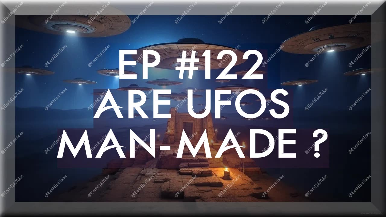 UFOs: Man-Made or Extraterrestrial? A Deep Dive into the Multifaceted UFO Phenomenon