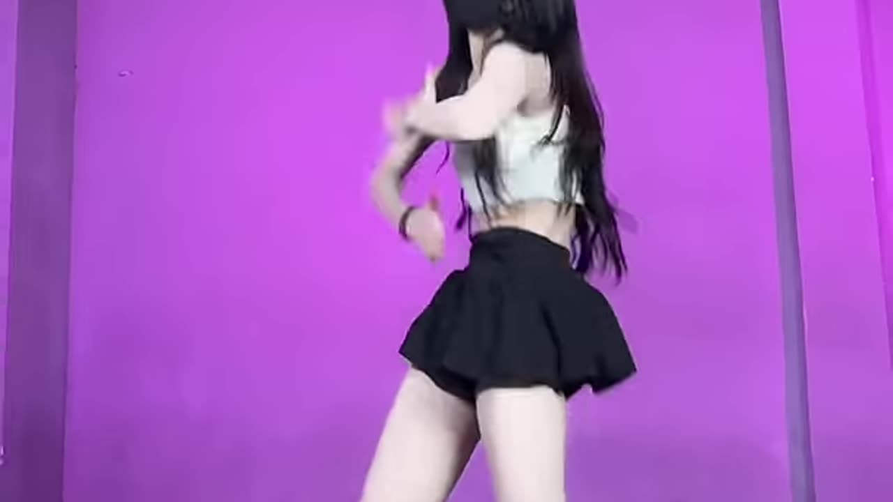 Hot and sexy girls dance video