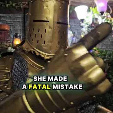 BIGGER SWORD!! 🗡🏰🤺