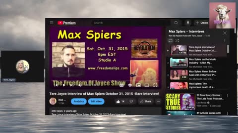 It's been a while, and I missed you -Originally streamed 12/28/2024 on YouTube