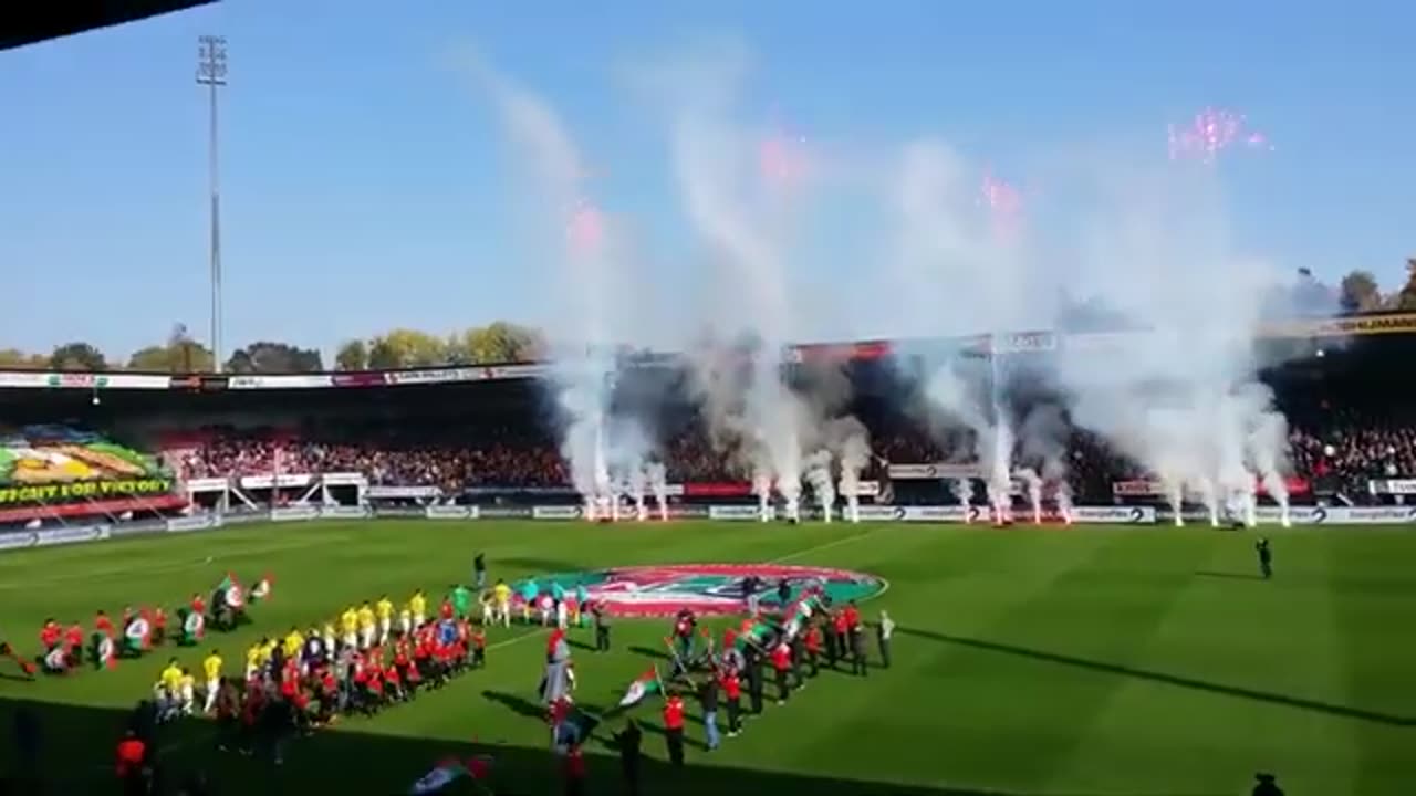 NEC Nijmegen 1900