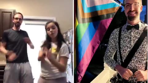 Kansas City high school teacher and LGBTQ activist Seth Brummond arrested on child s*x crime charges 
