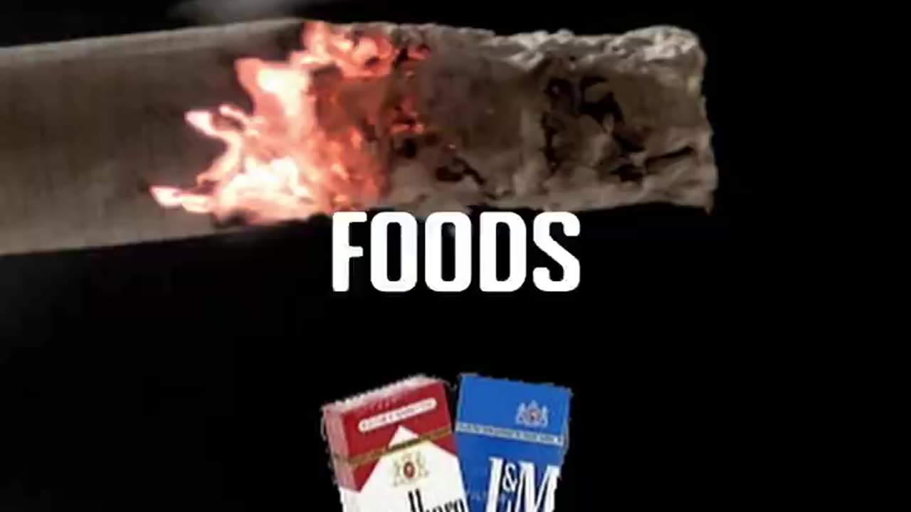 This is how Big Tobacco made processed foods insanely addictive