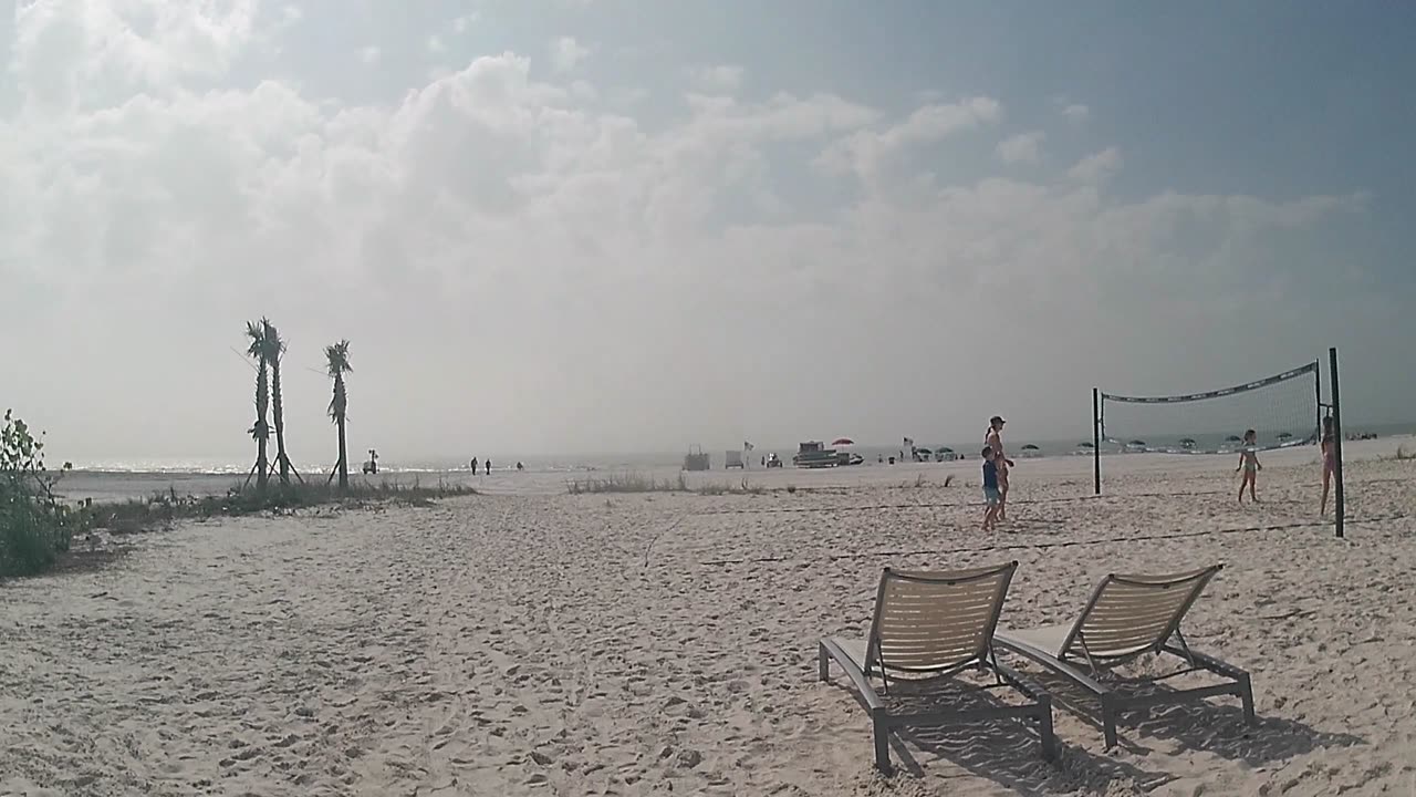 Beach Bicycling Fort Myers Beach FL 20250119