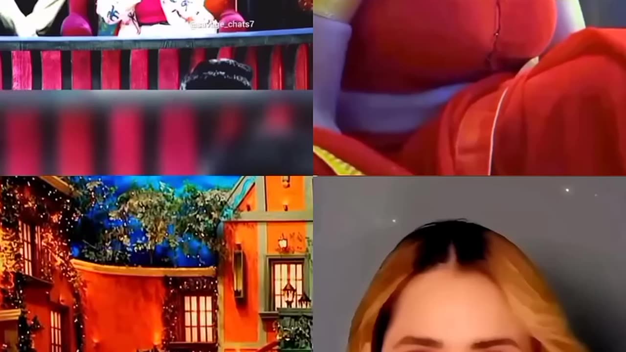Comedy nights with kapil Sharma || kapil Sharma show funny moments #viral #short